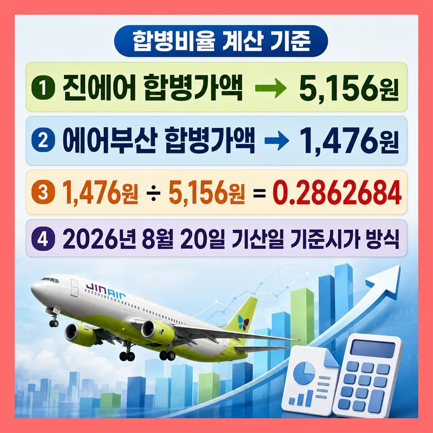 0.2862684는 가격을 나눠서 나온 숫자입니다