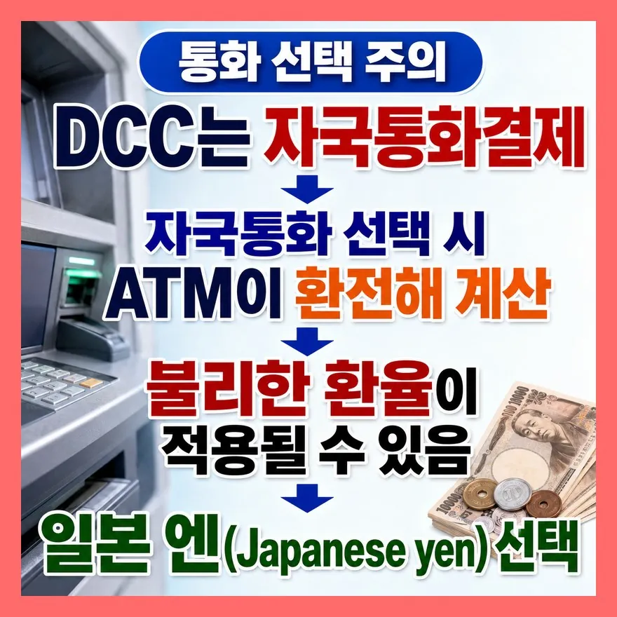진짜 핵심은 ‘일본 엔’을 누르는 거예요