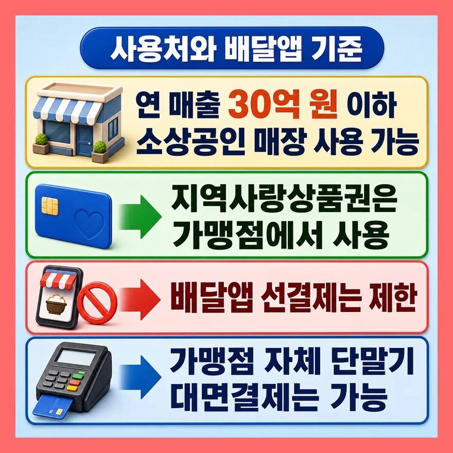 잔액 확인은 받은 수단부터 나누면 빠릅니다