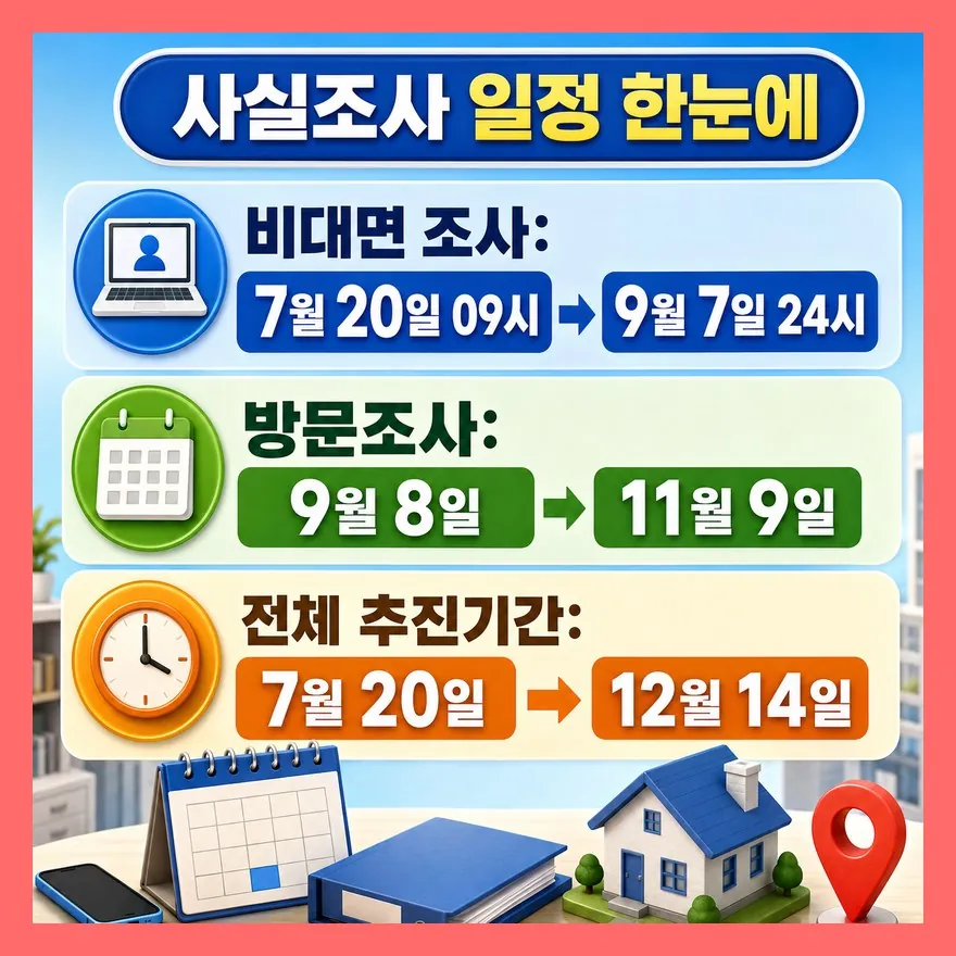 9월 7일은 전체 마감일이 아니라 비대면 종료일입니다