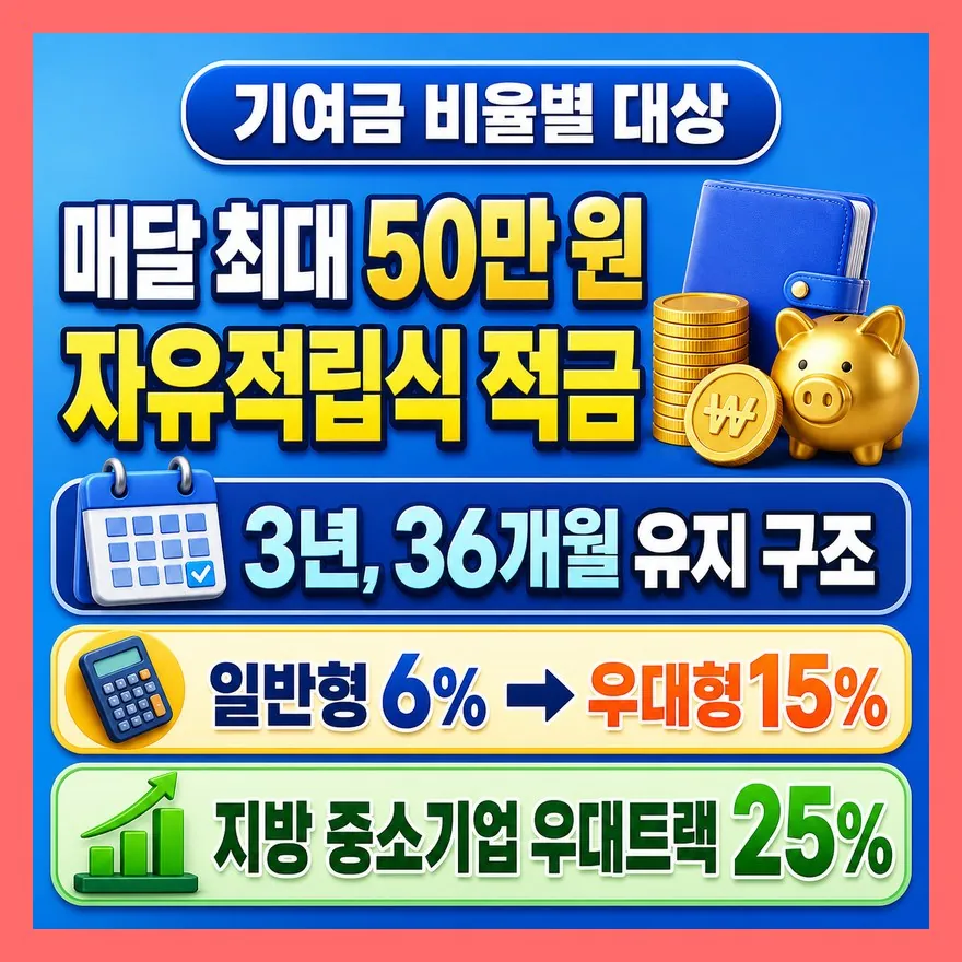 6%, 15%, 25%는 대상이 다릅니다